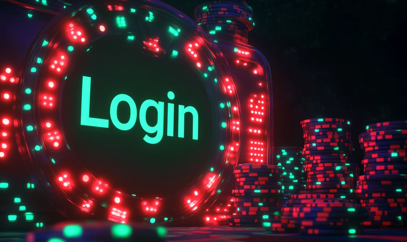 Creating an Account on PPVIP Casino
                              